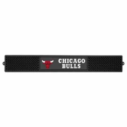 NBA - Bar Drink Mat -Endurance Sales 0033702 nba chicago bulls drink mat 580