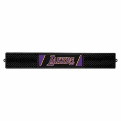 NBA - Bar Drink Mat -Endurance Sales 0033714 nba los angeles lakers drink mat 580