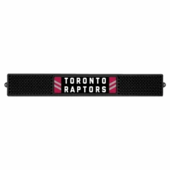 NBA - Bar Drink Mat -Endurance Sales 0033730 nba toronto raptors drink mat 580
