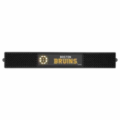 NHL - BAR DRINK MAT 24 NHL - BAR DRINK MAT -Endurance Sales 0033804 nhl boston bruins drink mat 580