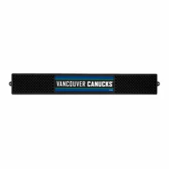 NHL - BAR DRINK MAT 36 NHL - BAR DRINK MAT -Endurance Sales 0033838 nhl vancouver canucks drink mat 580