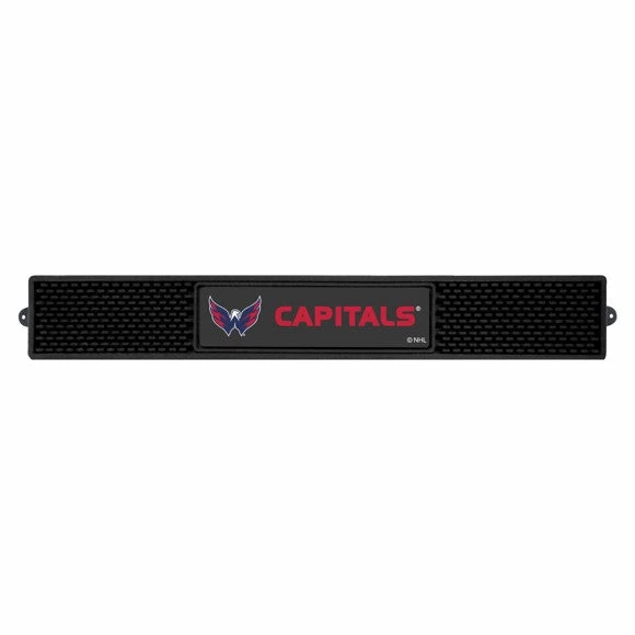 NHL - BAR DRINK MAT 19 NHL - BAR DRINK MAT - Image 17