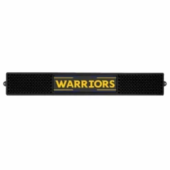 NBA - Bar Drink Mat -Endurance Sales 0085085 nba golden state warriors drink mat 580