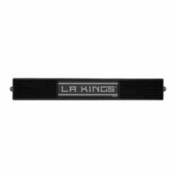 NHL - BAR DRINK MAT 41 NHL - BAR DRINK MAT -Endurance Sales 0099559 nhl los angeles kings drink mat 580