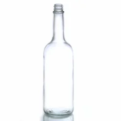 The PourCheck™ Package - Training, Testing And Playing -Endurance Sales 1 liter glass liquor bottle 1