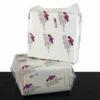 1 - Ply Interfolded Napkins, 13" X 8.5" -Endurance Sales 1 ply interfolded napkin main