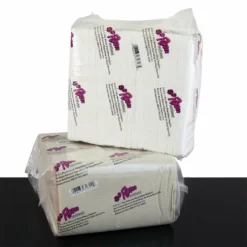 1 - Ply Interfolded Napkins, 13" X 8.5"