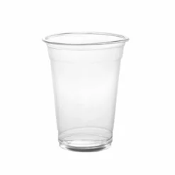BarConic® Drinkware - Clear Plastic Cup - 10 Ounce