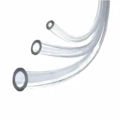 100' Clear PVC Beer Tubing