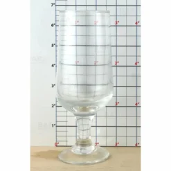 BarConic® 10 Oz Footed Beer / Cocktail Glass - Case Of 12 -Endurance Sales 10 oz footed beer cocktail glass