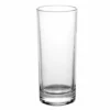 BarConic® 11 Oz. Monument™ Highball Glass (Case Of 24) -Endurance Sales 11 oz monument highball glass