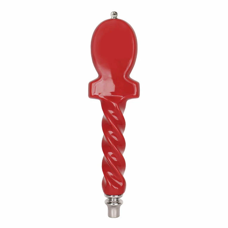 Tap Handle - 12.75(H) X 3.25(W) Inches 4 Tap Handle - 12.75(H) X 3.25(W) Inches - Image 2