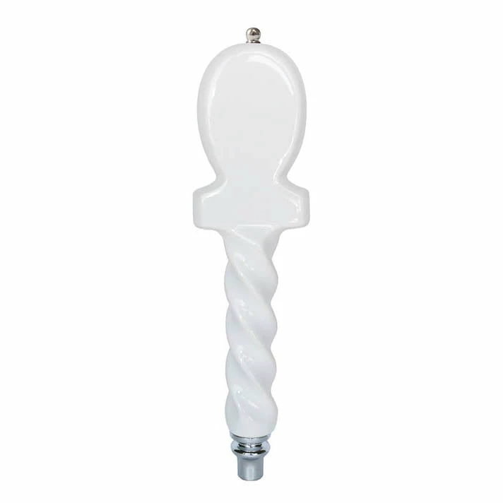 Tap Handle - 12.75(H) X 3.25(W) Inches 5 Tap Handle - 12.75(H) X 3.25(W) Inches - Image 3