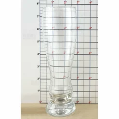 BarConic® 11 Oz Pilsner Glass -Endurance Sales 11 oz pilsner glass