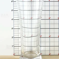 BarConic® 11 Oz Tall Pilsner Glass [Case Of 12] -Endurance Sales 11 oz tall pilsner glass