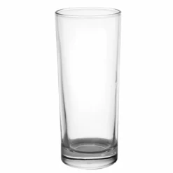 BarConic® 12 Oz Tall Glass (Case Of 24)