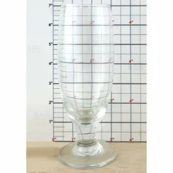 BarConic® 12 Oz Footed Beer Cocktail Glass - Case Of 12 -Endurance Sales 12 oz footed beer cocktail glass