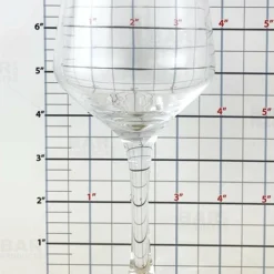 BarConic® 12 Oz Wine Glass [Case Of 12] -Endurance Sales 12 oz wine glass