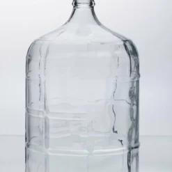 Glass Carboy With Small Mouth - 5 Gallon -Endurance Sales 1390 1