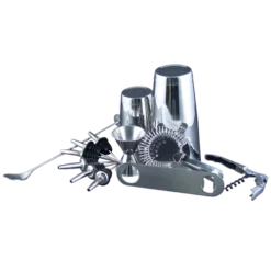 Premium Bar Set - 13 Pieces