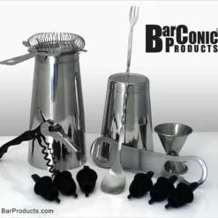 BarConic® 13 Piece Bar Set