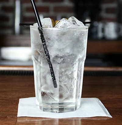 BarConic® 14 Oz Alpine™ Tall / Beverage Glass - Case Of 12 4 BarConic® 14 Oz Alpine™ Tall / Beverage Glass - Case Of 12 - Image 2