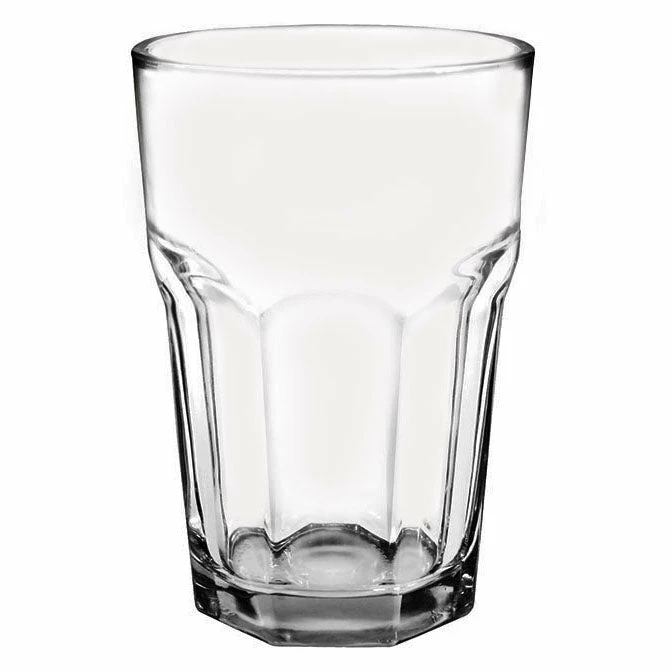 BarConic® 14 Oz Alpine™ Tall / Beverage Glass - Case Of 12 3 BarConic® 14 Oz Alpine™ Tall / Beverage Glass - Case Of 12