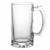 BarConic® Glassware - Beer Mug Glass - 15 Ounce -Endurance Sales 15 oz barconic beer mug