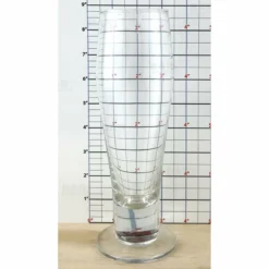 BarConic® 15 Oz Footed Ale Glass -Endurance Sales 15 oz footed ale glass