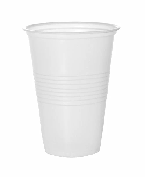 BarConic® Drinkware - Translucent Plastic Cup - 16 Ounce 3 BarConic® Drinkware - Translucent Plastic Cup - 16 Ounce