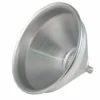 Aluminum Strainer Funnel - 1 Quart -Endurance Sales 1quart funnel 1 bs