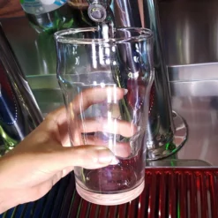 BarConic® 20 Oz English Pub Glass -Endurance Sales 20 barconic imperial pint glass 3