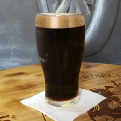 BarConic® 20 Oz Imperial Pint Glass -Endurance Sales 20 ounce english pub glass 4