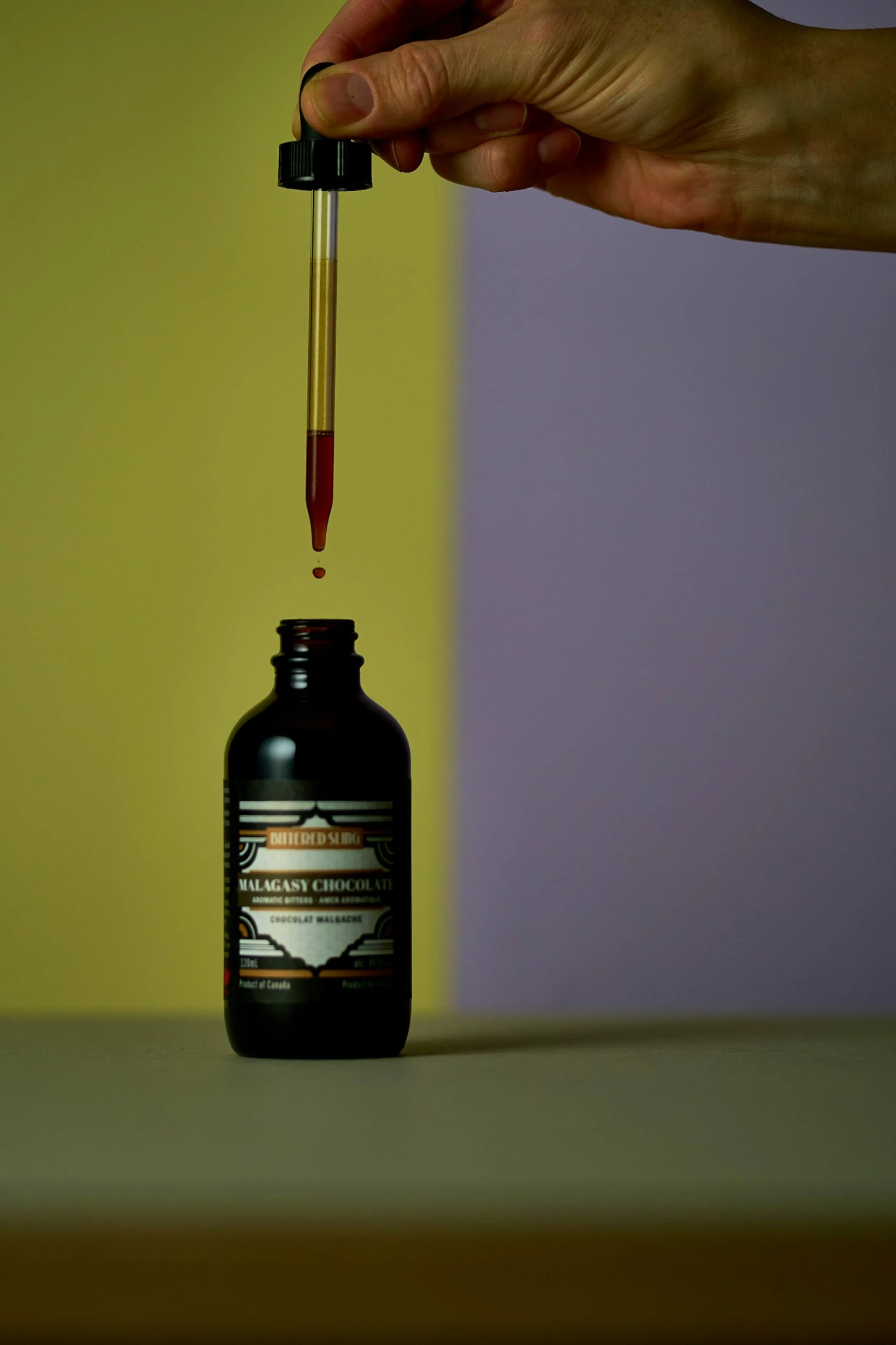 Bittered Sling Bitters 120ml 4 Bittered Sling Bitters 120ml - Image 2