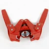 Wing Capper - Red Plastic -Endurance Sales 2073 1