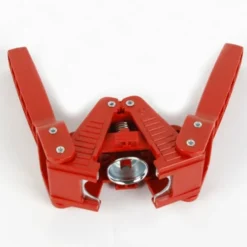 Wing Capper - Red Plastic
