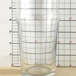 BarConic® 20 Oz English Pub Glass -Endurance Sales 20 oz english pub glass 1