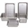 Steam Table Pans - 24 Gauge Anti-Jam - Perforated -Endurance Sales 24gauge anti jamsteam pans perf 1