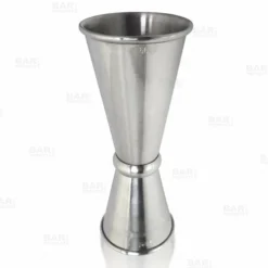 BarConic® Stemmed Diamond Bar Kit W/44 Oz Mixing Glass Set 13 BarConic® Stemmed Diamond Bar Kit W/44 Oz Mixing Glass Set -Endurance Sales 28mlx56ml measure jigger 2 1 2 1