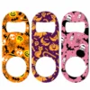 Cute Halloween Themed Mini Bottle Openers - Pack Of 3 (or Sold Individually)