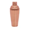 BarConic® 3 Piece Copper Plated Shaker Deluxe Set - 24 Oz -Endurance Sales 3pc copper plated shaker 800