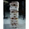 Giant Block Stacking Game -Endurance Sales 4 block game 2 1