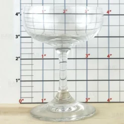 BarConic® 5 Oz Coupe Glass -Endurance Sales 5 oz coupe glass