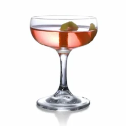 BarConic® 5 Oz Coupe Glass -Endurance Sales 5oz coupe cocktial glass white