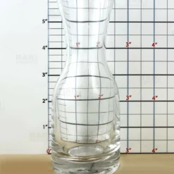 BarConic® Wine Carafe - 187ml / 6.32oz -Endurance Sales 6.32 oz wine carafe and decanter