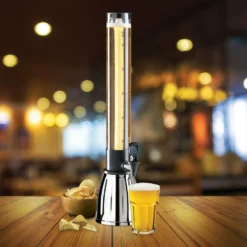 Beer Tower - 3 Quart - Color Options -Endurance Sales 8088 Alt3