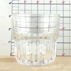 BarConic® 8 Oz Texan™ Rocks Glass -Endurance Sales 8 oz texan rock glass