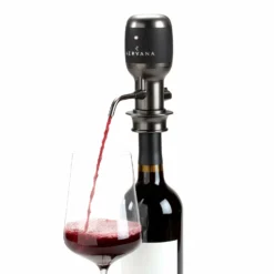 Aervana Select Electric Wine Aerator -Endurance Sales Avervana Select 2