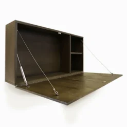 Murphy WalBAR™ - CUSTOMIZABLE Speakeasy Design -Endurance Sales BAREMPTY BROWN IMG 9872 800 247a4566 044a 49bc b779 dde2996c3f0e