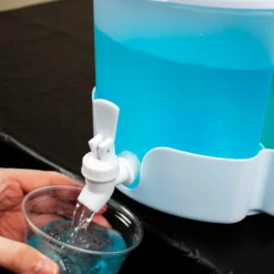 BarConic® 360º Rotatable Beverage Dispenser - 1.8L -Endurance Sales BEV D380 scene2copy